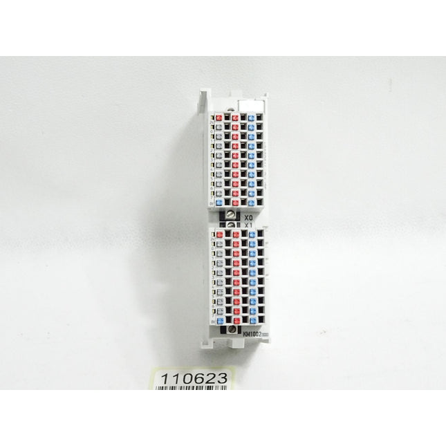 Beckhoff KM1002 0000 Busklemmenmodul - Maranos.de