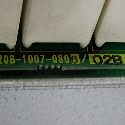 Fanuc A05B-2452-C471 E-Stop Unit Emergency A20B-1007-0800 Fuji EA33 SC-N2 Z56