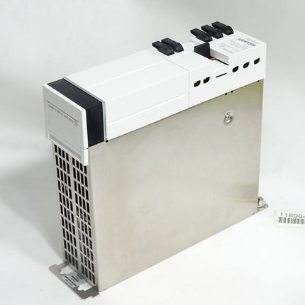 Beckhoff Doppelachsmodul AX8206-0200-000 / Neuwertig - Maranos.de