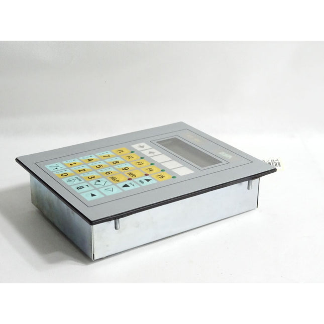 ESA VT100 Bediengerät Panel VT1001SE000