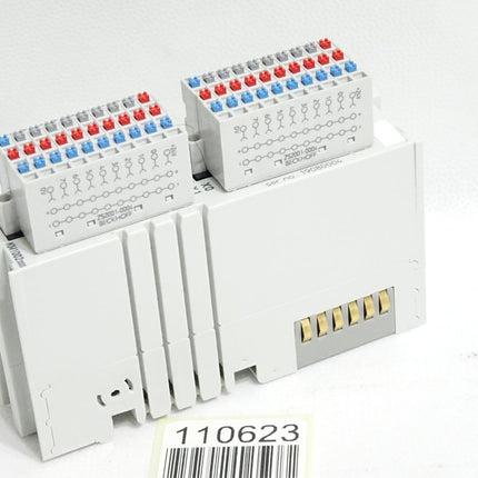 Beckhoff KM1002 0000 Busklemmenmodul - Maranos.de