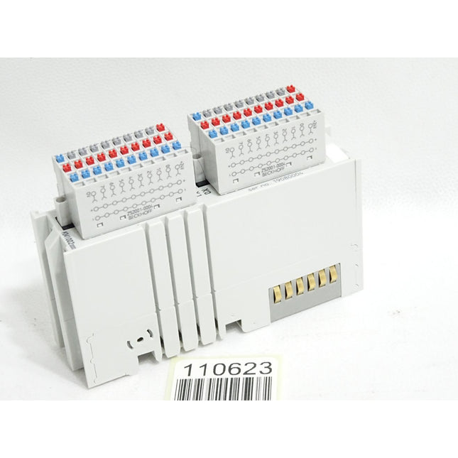 Beckhoff KM1002 0000 Busklemmenmodul - Maranos.de