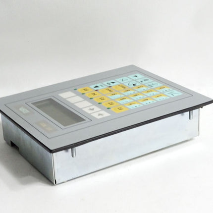 ESA VT100 Bediengerät Panel VT1001SE000