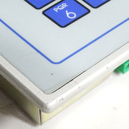 Kernel sistemi Bedienterminal Panel VTS804