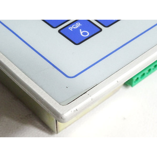 Kernel sistemi Bedienterminal Panel VTS804