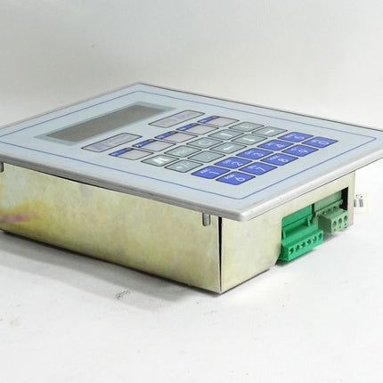 Kernel sistemi Bedienterminal Panel VTS804