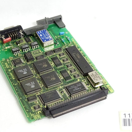 Fanuc A20B-8100-0440 /07B Profibus Slave Board