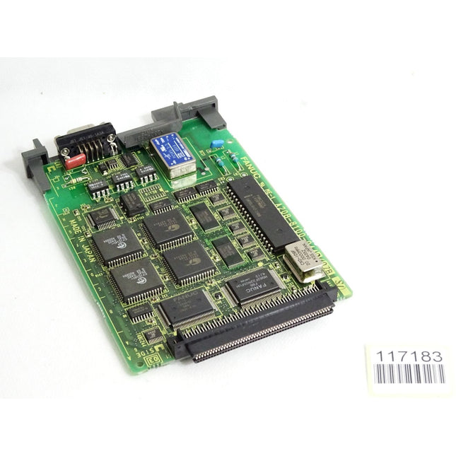 Fanuc A20B-8100-0440 /07B Profibus Slave Board