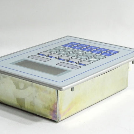 Kernel sistemi Bedienterminal Panel VTS804