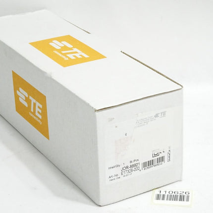 TE Connectivity JOR-88921 E17326-000 EKM-2050F-5S-1R/A EKM 2050 / Neu OVP - Maranos.de