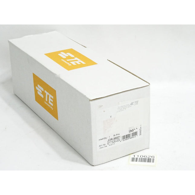 TE Connectivity JOR-88921 E17326-000 EKM-2050F-5S-1R/A EKM 2050 / Neu OVP - Maranos.de