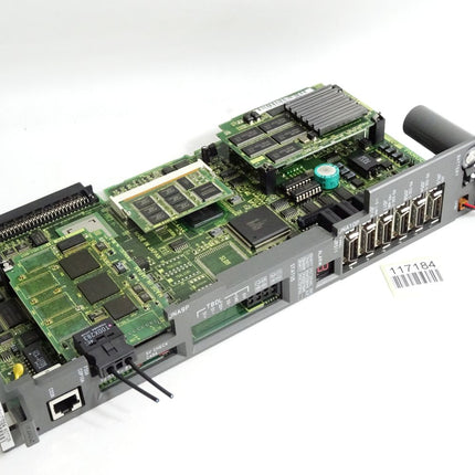 Fanuc A16B-3200-0412 /03 CPU Board