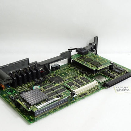Fanuc A16B-3200-0412 /03 CPU Board