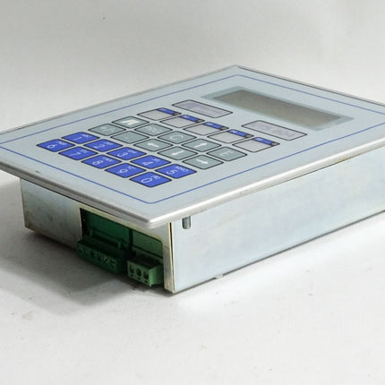 Kernel sistemi Bedienterminal Panel VTS804