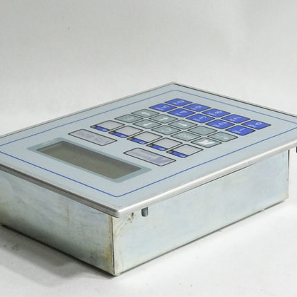 Kernel sistemi Bedienterminal Panel VTS804