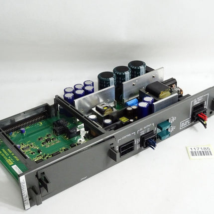 Fanuc A16B-2203-370 /13E Power Supply Board