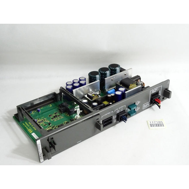 Fanuc A16B-2203-370 /13E Power Supply Board
