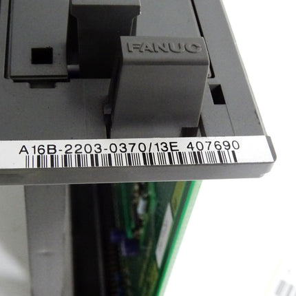 Fanuc A16B-2203-370 /13E Power Supply Board
