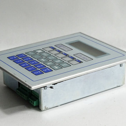 Kernel sistemi Bedienterminal Panel VTS804