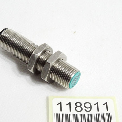 Pepperl+Fuchs Induktiver Sensor NJ2-12GM40-E2-V1 13950S 13950 S - Maranos.de
