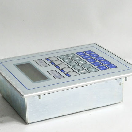 Kernel sistemi Bedienterminal Panel VTS804