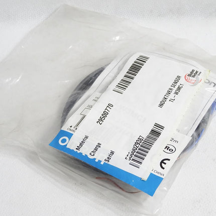 Omron TL-W3MC1 Näherungssensor / Neu OVP - Maranos.de