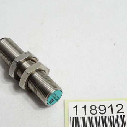 Pepperl+Fuchs Induktiver Sensor NJ2-12GM40-E-V1 13949S 13949 S - Maranos.de