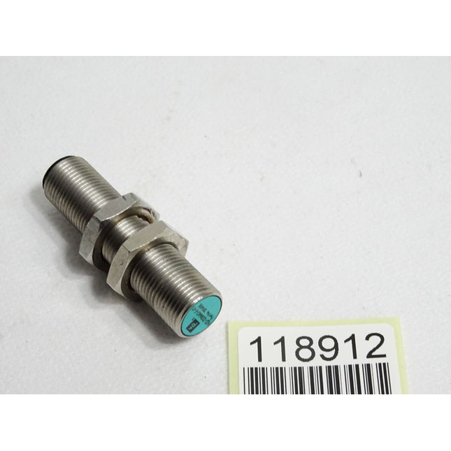 Pepperl+Fuchs Induktiver Sensor NJ2-12GM40-E-V1 13949S 13949 S - Maranos.de