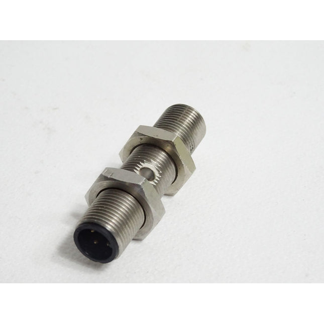Pepperl+Fuchs Induktiver Sensor NJ2-12GM40-E-V1 13949S 13949 S - Maranos.de