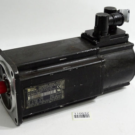 Rexroth Indramat Servomotor R911273363 MHD071B-035-PG1-UN 4500min-1 - Maranos.de