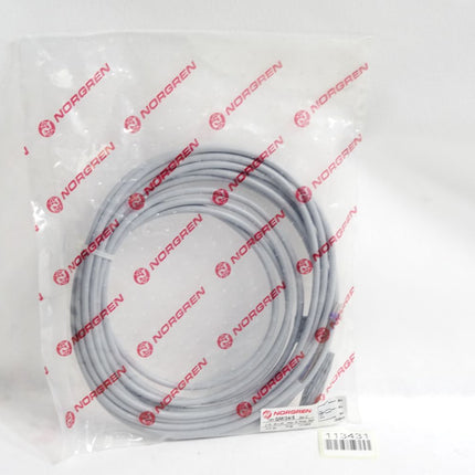 Norgren QM/34/5 Magnetschalter  / Neu OVP - Maranos.de