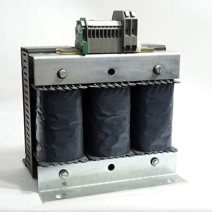 EMB Wittlich Trafo Transformer DCV0.8 33115/96 400V auf 24DC - Maranos.de