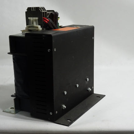 EMB Wittlich Trafo Transformer DCV0.8 33115/96 400V auf 24DC - Maranos.de