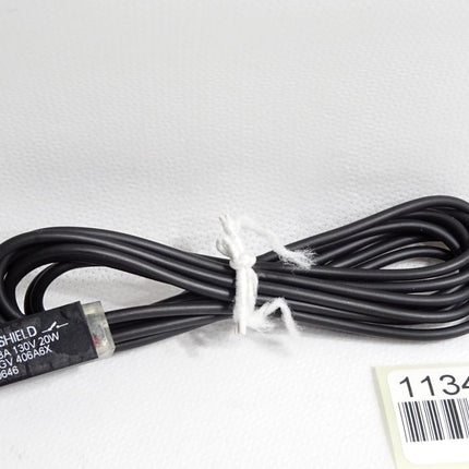 Shield 0.3A 130V 20W FGV 406A6X 0646 / Neu - Maranos.de