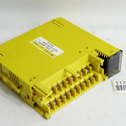 Fanuc AID16D A03B-0819-C104 Eingangsmodul