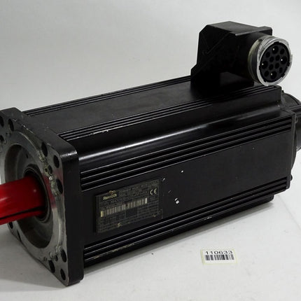 Rexroth Servomotor R911307799 4500min-1 MHD093B-035-PP1-RA - Maranos.de