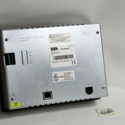 ESA Panel VT505W000ET