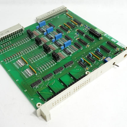 ABB Trallfa Robot IOC-01 E-31021 E/A-Karte - Maranos.de