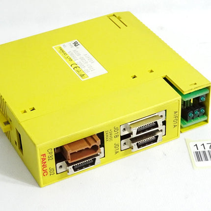 Fanuc AIF01A A03B-0819-C011
