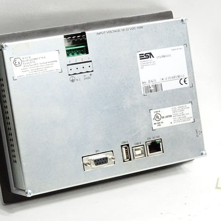 ESA Panel IT105B0101