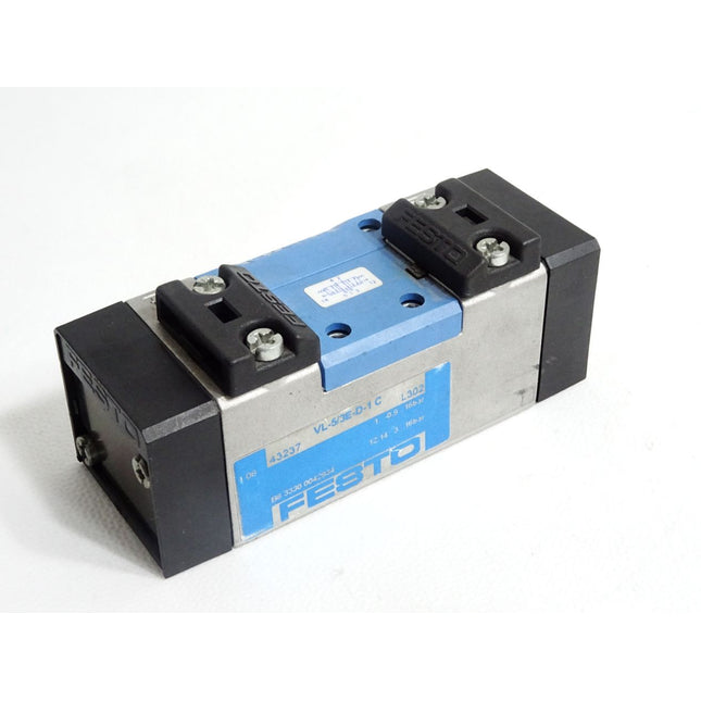 Festo Pneumatikventil 43237 VL-5/3E-D-1-C - Maranos.de