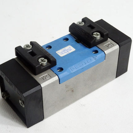 Festo Pneumatikventil 43237 VL-5/3E-D-1-C - Maranos.de