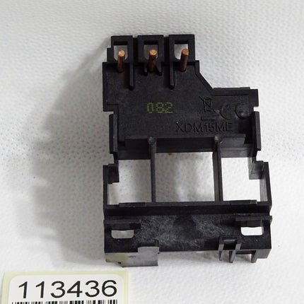 Eaton XDM15ME Verdrahtungsbaustein / Neu - Maranos.de
