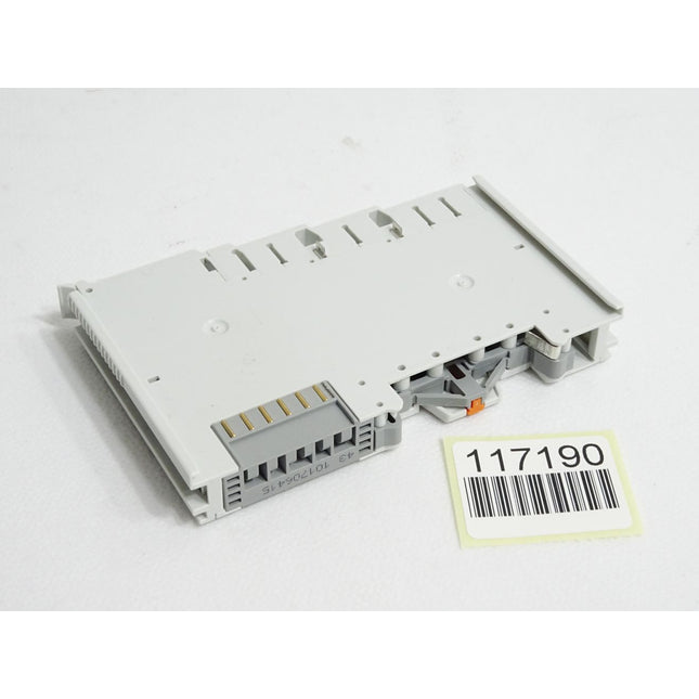 Beckhoff KL9184 0000 Potenzialverteilungsklemme