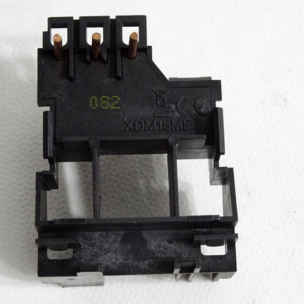 Eaton XDM15ME Verdrahtungsbaustein / Neu - Maranos.de