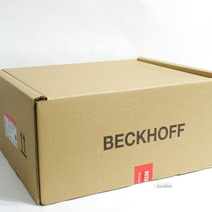 Beckhoff AX5103-0000-0200 Digital Servoverstärker 1-kanalig / Neu OVP versiegelt