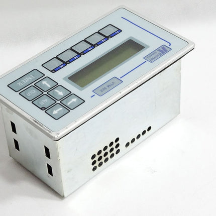 Kernel sistemi Bedienterminal Panel VTM322