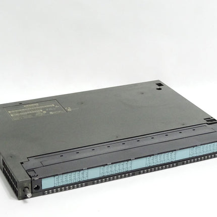 Siemens 6ES7421-1BL01-0AA0 6ES7421-1BL01-0AA0 S7-400, Digitaleingabe SM 421 - Maranos.de