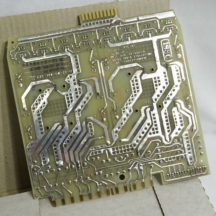 Industrial Solid State Controls ISSC 96-DD-DA-PB D-27-09-014 - Maranos.de