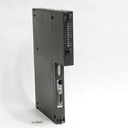 Siemens S7-400 CP443-1 6GK7443-1EX11-0XE0 6GK7 443-1EX11-0XE0 - Maranos.de